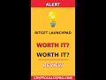 Bitget Launchpad: 5-20% APY Free Earn Explained (Beginner Guide 2026)