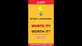 Bitget Launchpad: 5-20% APY Free Earn Explained (Beginner Guide 2026)