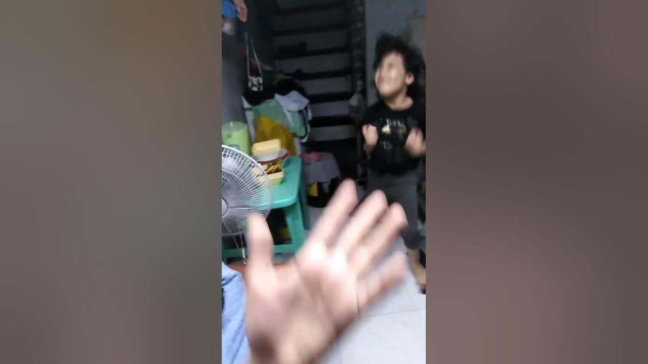 HOW TO DISAPPEAR AND REAPPEAR MAGIC TRICK YouTube