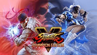 GPD WIN MAX - Street Fighter V Champion Ediition