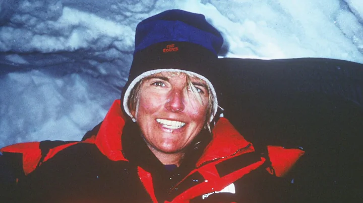 Edge of the Map: The Mountain Life of Christine Bo...