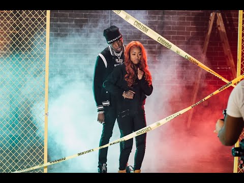 ann-marie---"ride-for-me"-(ft.-yung-bleu)-(official-lyric-video)
