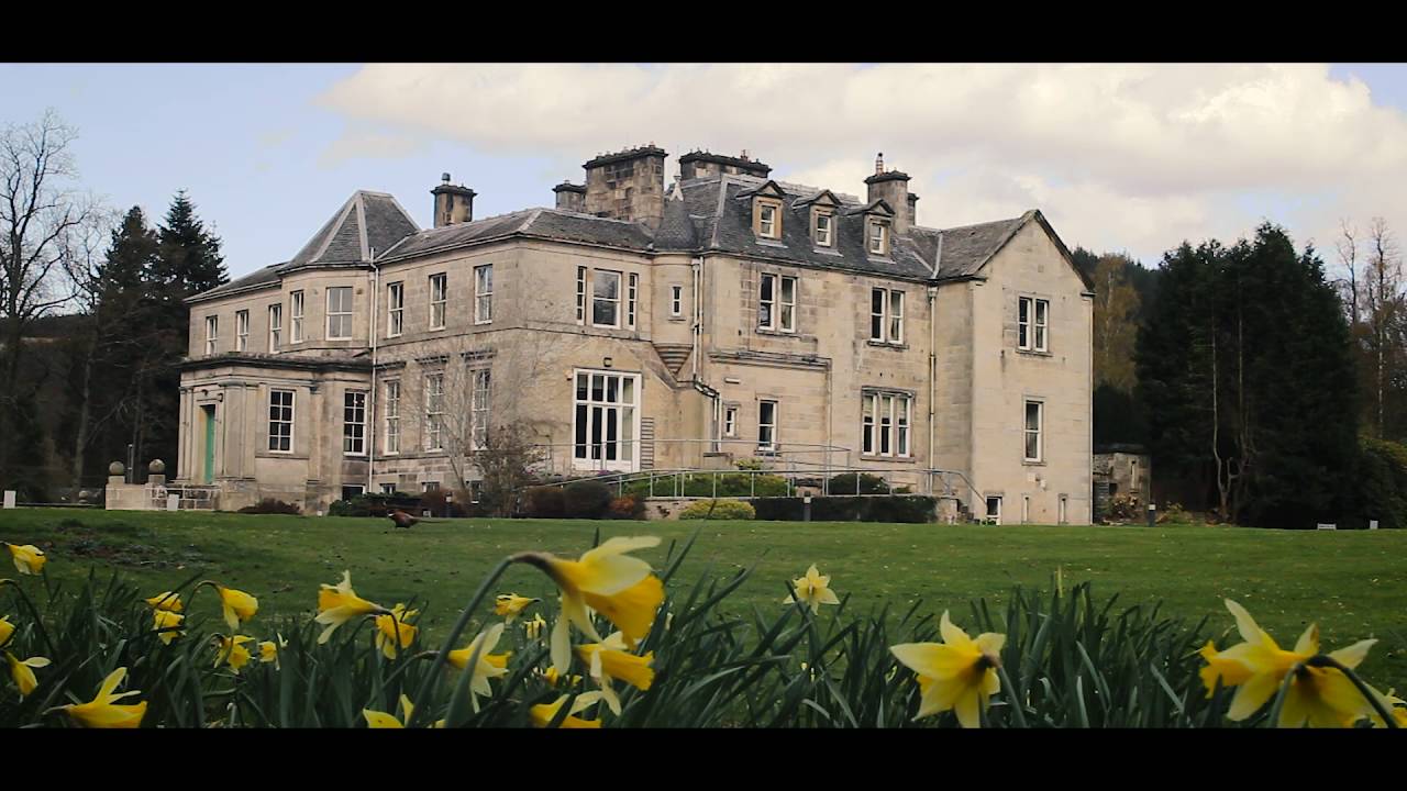 New Beginnings At Kingsmeadows House YouTube
