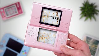 Rusty Original Nintendo Ds Repair