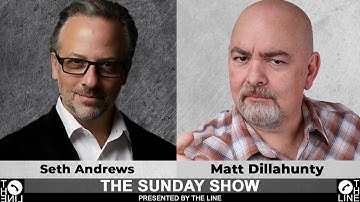 Is Life as a Believer BETTER? Call Matt Dillahunty & Seth Andrews | Sunday Show 02.16.25