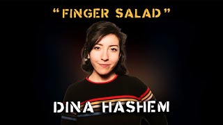 Dina Hashem: Dumb People Town Podcast