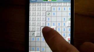 Minesweeper Q - Intermediate