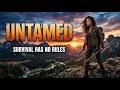 Untamed recap movie Scene 