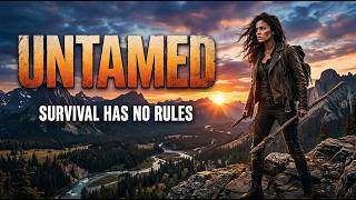 Untamed recap movie Scene