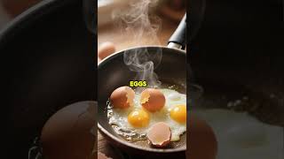 Top 8 Foods That Boost Brain Cell Regeneration Naturally #shorts #viral