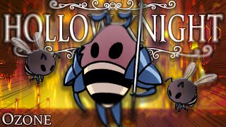 HOLLOW KNIGHT Is So Brutal... (Episode 13)