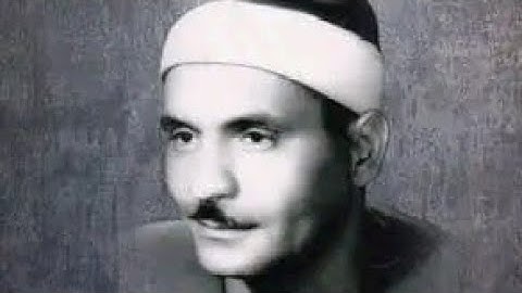 وَمَنْ أَحْسَنُ قَوْلًا مِمَّنْ دَعَا الشيخ كامل يوسف البهتيني من تسجيلات اذاعة القران الكريم