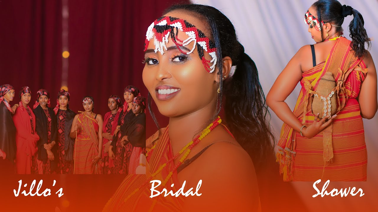 Jey’s Bridal Shower 