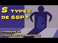 5 Types De Syndrome De Stress Post Traumatique SSPT mp3