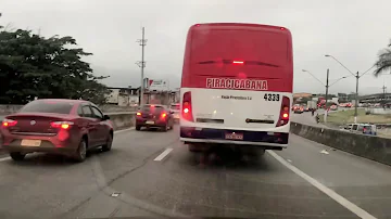 Como está funcionando a Praia Grande?