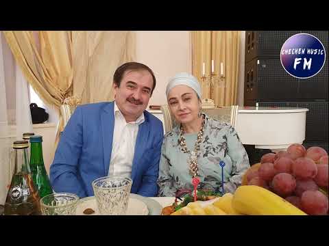 Ильяс Эбиев Тамара