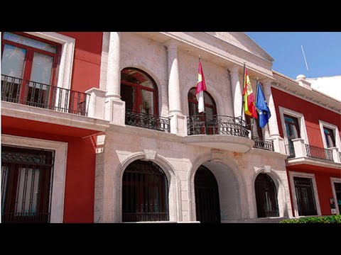 Así ha sido el Pleno extraordinario de agosto