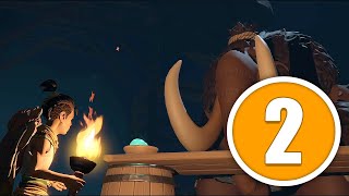 Pine Gameplay Walkthrough Part 2