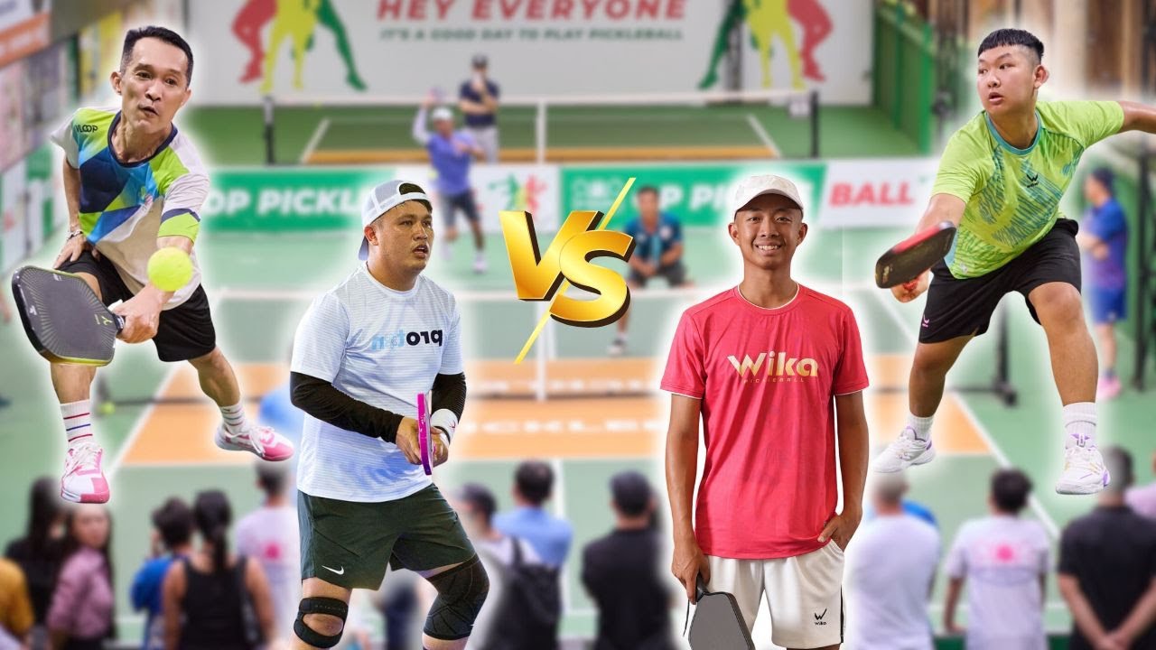 QUANG DƯƠNG - BẢO DƯƠNG giao lưu với KIẾN QUỐC/BÌNH OP tại sân OP NHA TRANG