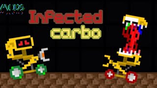 Infected Carbo | Ultimate Level Builder
