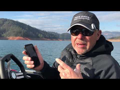 Electronic Fishing Log Book - Using the ANGLR App to Enhance Your Fishing