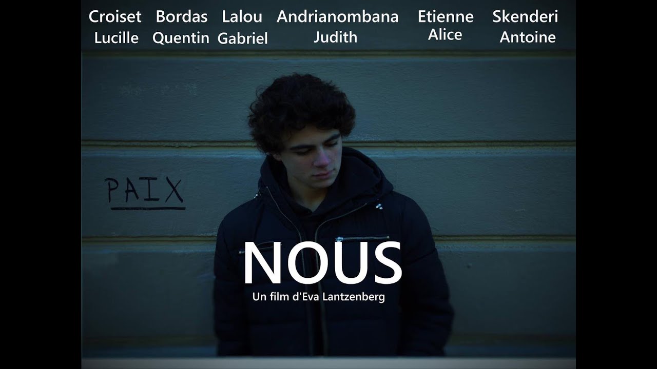 NOUS - Court-métrage