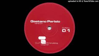 A1 Chris Liebing - Analogon (Gaetano Parisio Remix 01)