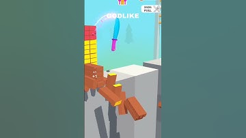 Slice it All level 301 | Slice it All Max level gameplay