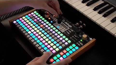 Synthstrom Deluge - Nova