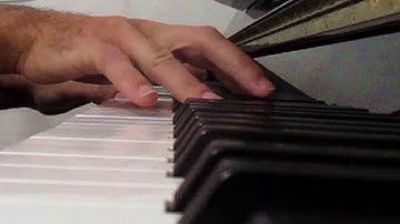 J.S. Bach (1685-1750) C.F. Gounod (1818-1893) - Méditation sur le 1er Prélude