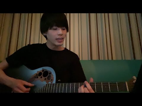 ちはる / キタニタツヤ feat. n-buna from ヨルシカ (cover)