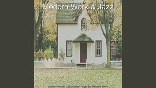 Sparkling Moods for Working