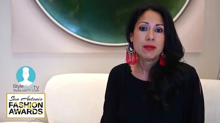 SLTV: SAFA Womenswear Nominee, Angelina Mata