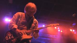 Video thumbnail of "The Clarks - Midnight Rose 6-13-15 Stage AE [Live Video]"