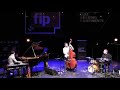 Laurent coulondre trio  michel on my mind  live  fip