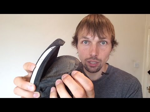 how to fix your shoes