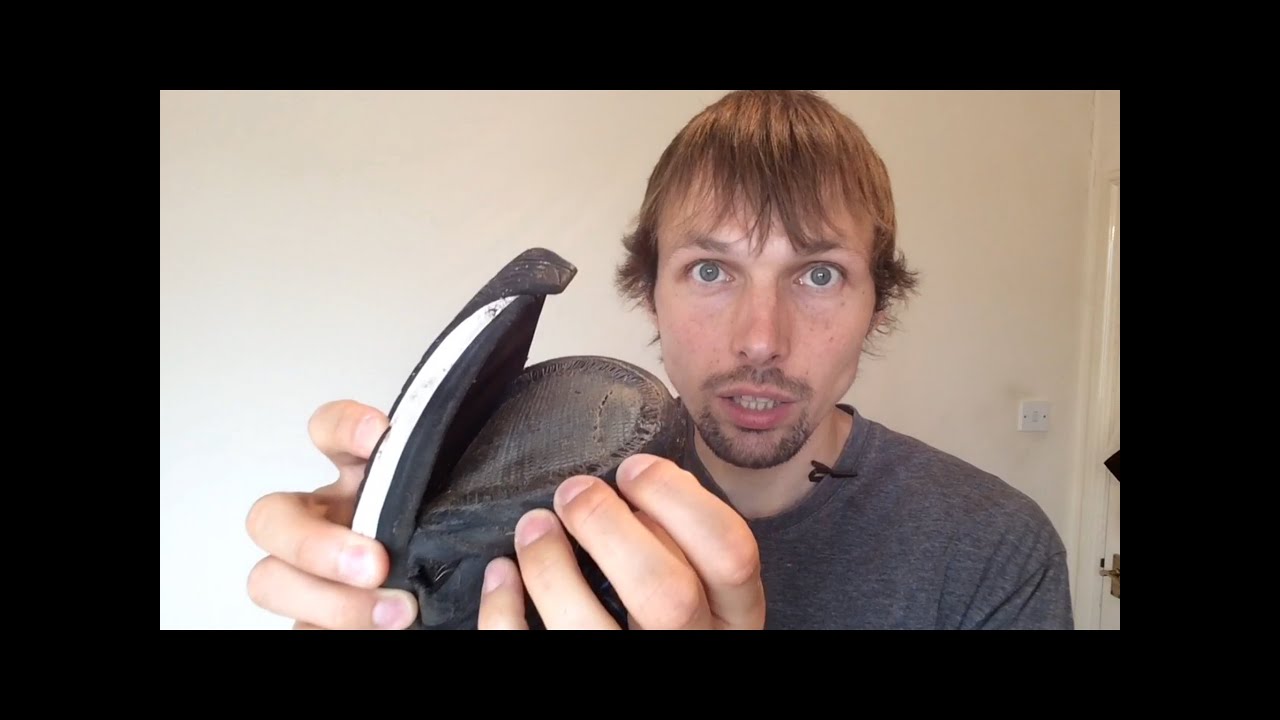 How To Fix Your Shoes YouTube