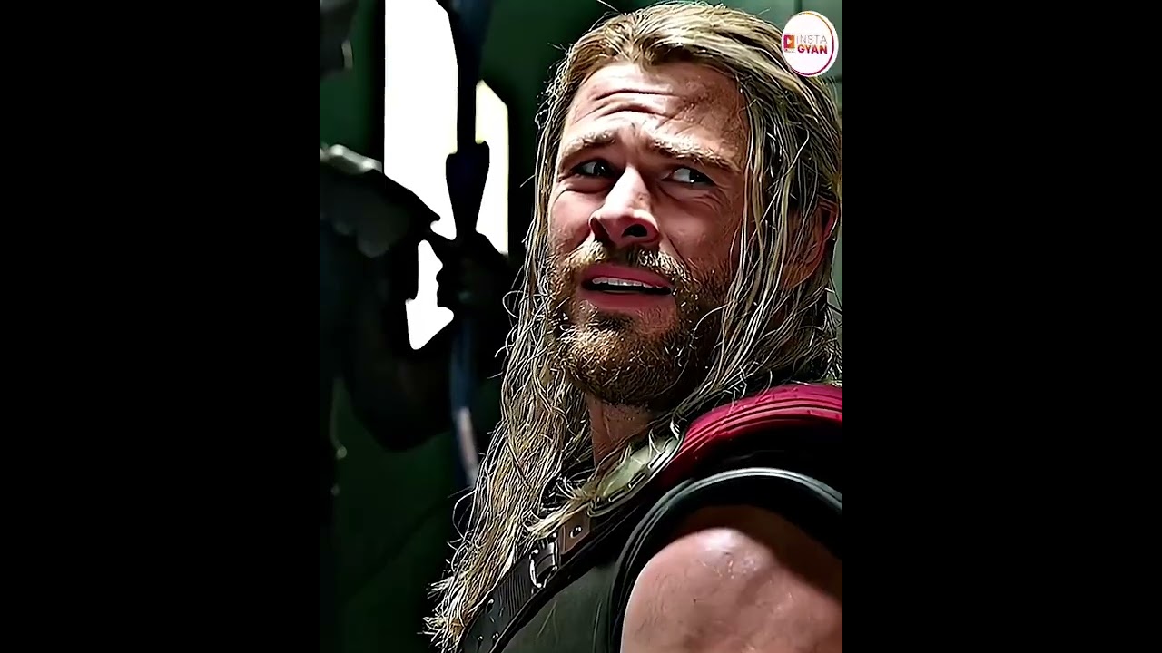 Thor best Attitude status ? | Thor Best whatsapp status | Chris hemsworth status Hd | #shorts