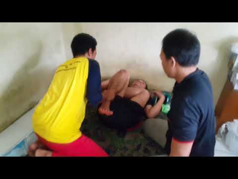What Syaraf Terjepit Di Paha