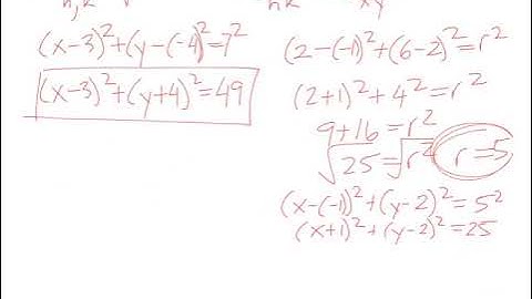 Lesson 9.5 - Geometry