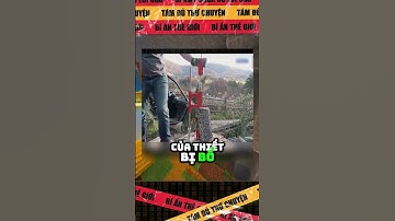 Dụng cụ bổ củi siêu an toàn