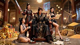 Download Lagu 【FULL】Bertransmigrasi dengan Sistem Pengasuh Istri, Haremku Membuatku Tak Terkalahkan!#minidrama #sistem MP3