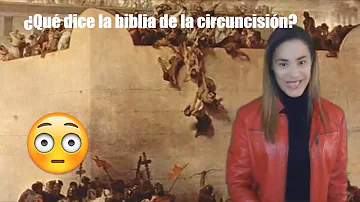 ¿Circuncidan los cristianos?