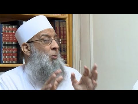 كتاب الإحكام في أصول الأحكام لابن حزم حلقة 25 جولة في مكتبة الشيخ الحويني