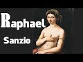 Raphael: A collection of 210 Paintings (HD)