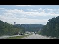 #480 Trucking from Cleveland TN to Kennesaw back to Cleveland and stopped in Chattanooga