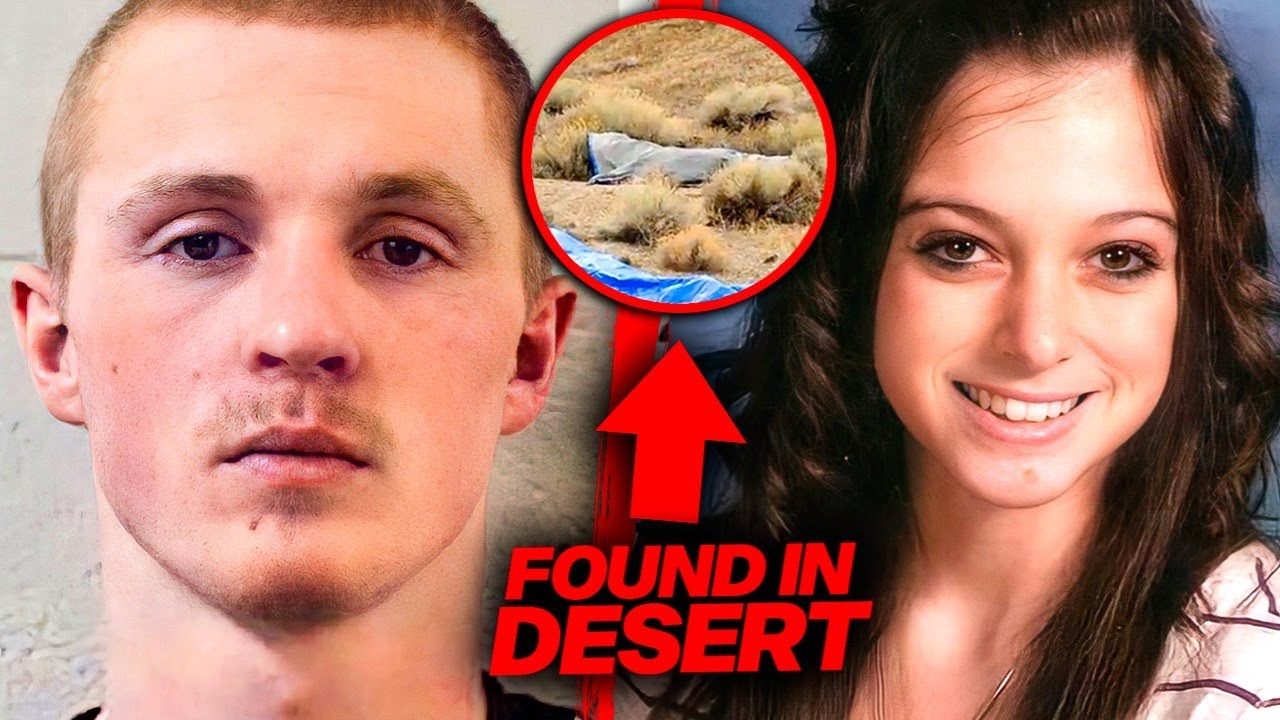 The Girl That Got Killed By Ex's JEALOUS Fiancé - YouTube