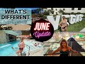 What's Different in Las Vegas? June Reopening Update! 😁 Clubs, Masks, Hotels, and More!