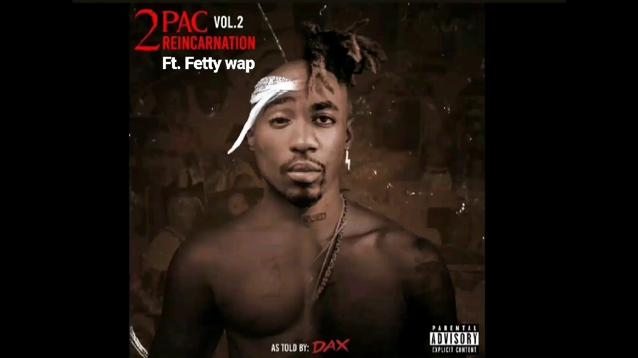 Fetty Wap - Life Goes On Ft. 2Pac (Remix) - YouTube