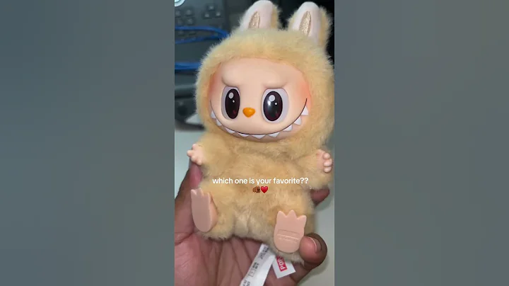 which one is your favorite??🫵🏾💕 #labubu #popmart #labubuviral #creepycute #kawaiistuff #lafufu